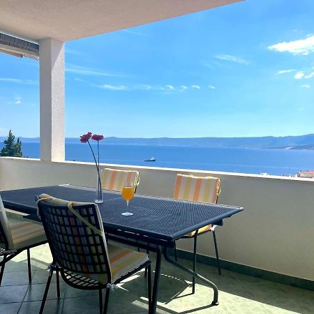 Apartments Josip Bol Zewnętrze zdjęcie