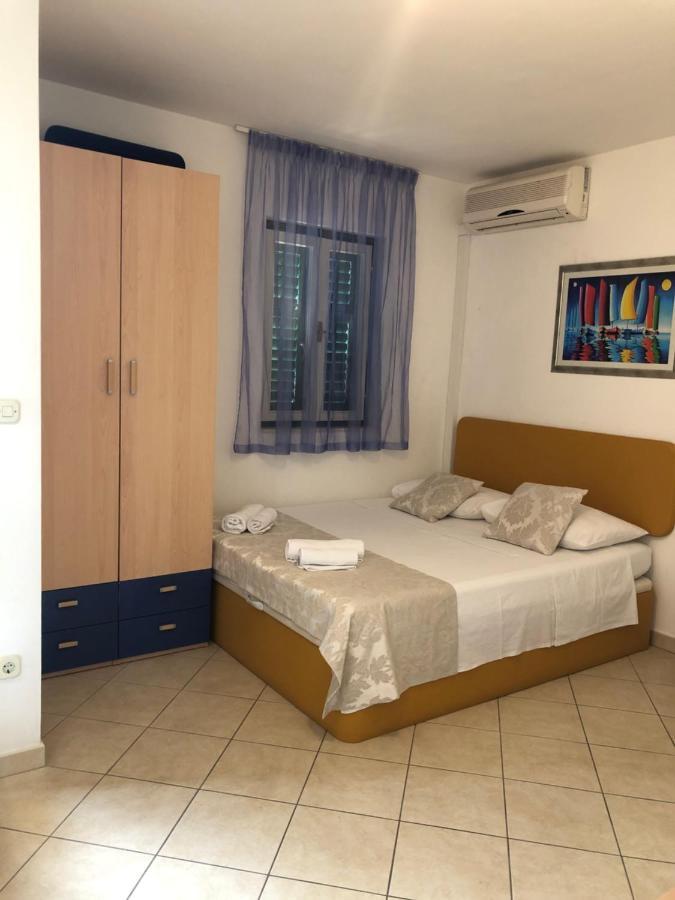 Apartments Josip Bol Zewnętrze zdjęcie