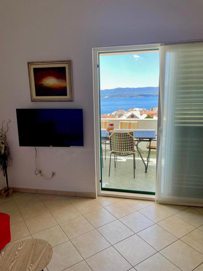 Apartments Josip Bol Zewnętrze zdjęcie