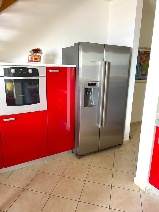 Apartments Josip Bol Zewnętrze zdjęcie