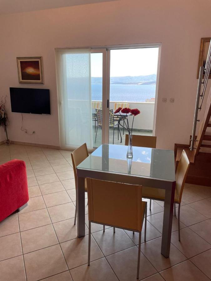 Apartments Josip Bol Zewnętrze zdjęcie