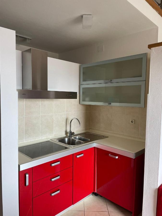 Apartments Josip Bol Zewnętrze zdjęcie
