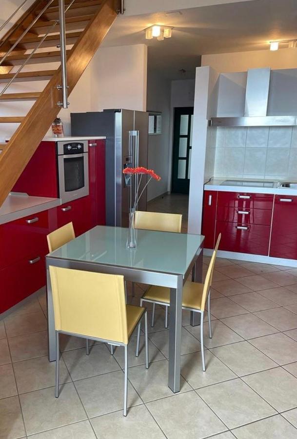 Apartments Josip Bol Zewnętrze zdjęcie