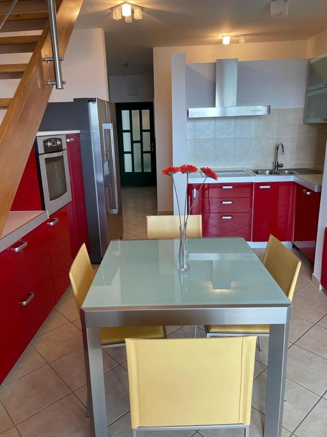 Apartments Josip Bol Zewnętrze zdjęcie