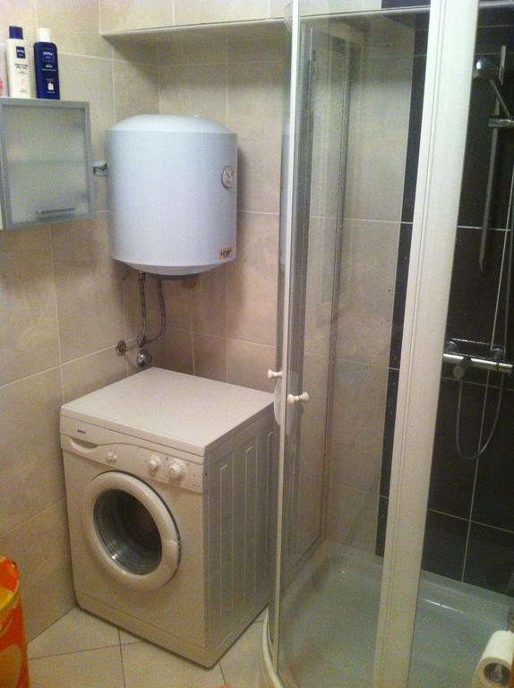 Apartments Josip Bol Pokój zdjęcie