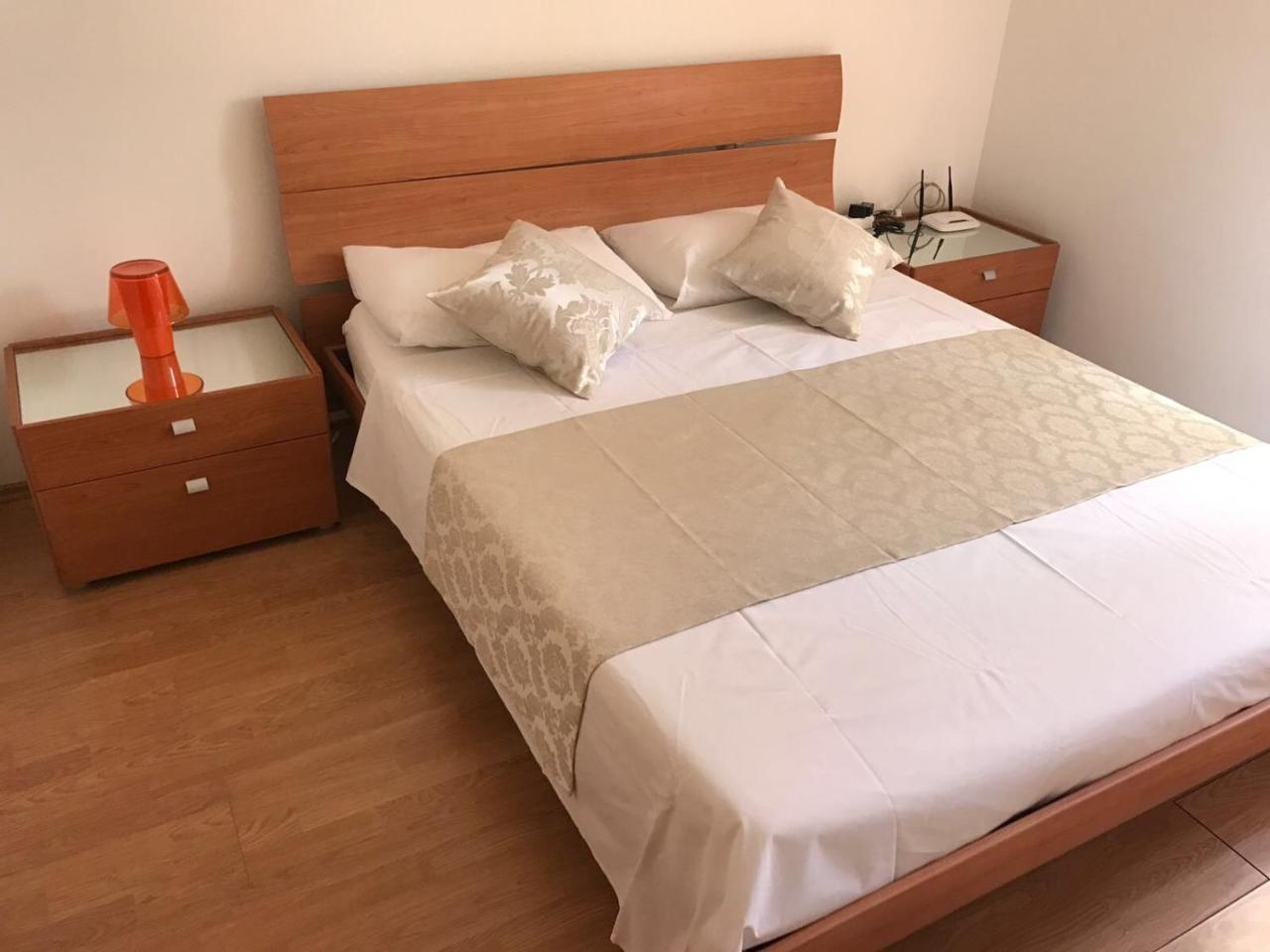 Apartments Josip Bol Zewnętrze zdjęcie