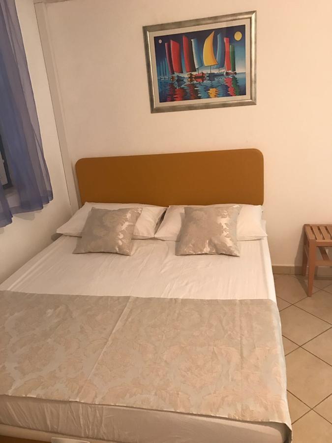 Apartments Josip Bol Zewnętrze zdjęcie